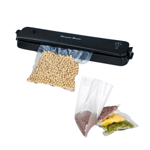 PROVACUUMSEALER + (UP) SEALERBAG