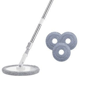 TIDYBROOM + (UP) TIDYMOP