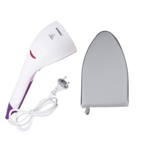 STEAMY + STEAMER GLOVE