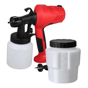 PAINTJET + (UP) PAINTCUP