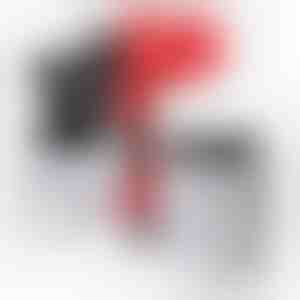 PAINTJET + (UP) PAINTCUP