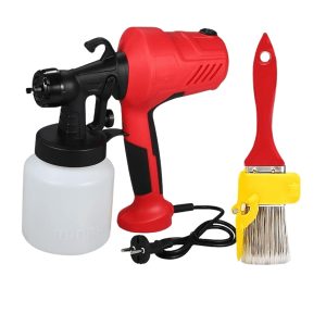 PAINTJET + (UP) BRUSHKO