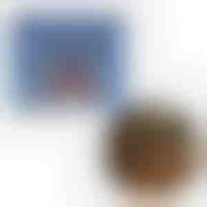 ADVENTBRACE + SNOWFLAKE