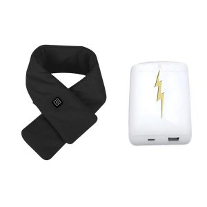 HUGLET + (UP) Power bank