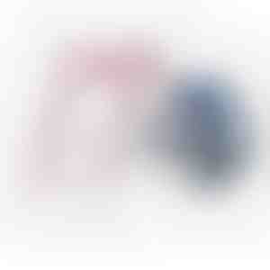 KIDDISTEP pink + (UP) KIDDIPAD