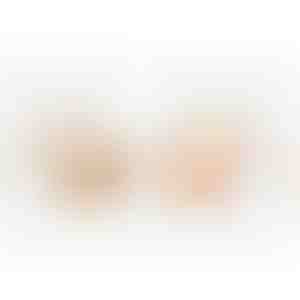 KIDKOOL Silikonska torba za dude (bež)