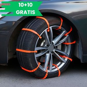 NIFTCHAINS (1+1 Gratis)