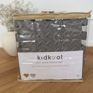 KK Penasta Podloga brez obrob GRAY