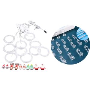 JOLLYRINGS + CORDCLIP